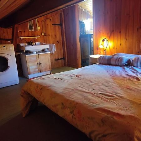 Chalet Accueillant Et Familial Saint-Martin-Vesubie Ngoại thất bức ảnh