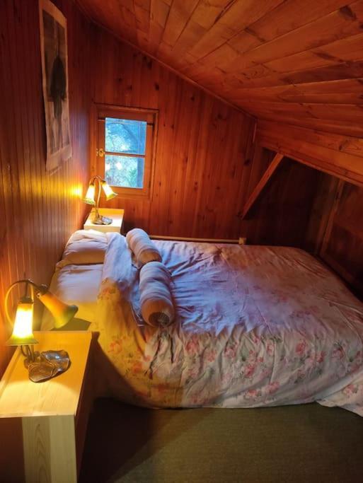 Chalet Accueillant Et Familial Saint-Martin-Vesubie Ngoại thất bức ảnh
